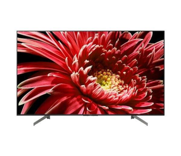 Sony KD-55XG8596 - 507605 - zdjęcie